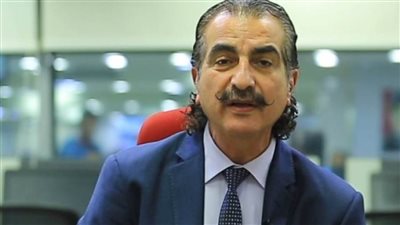 تعليق عصام شلتوت على أزمة اللاعب أحمد قندوسي