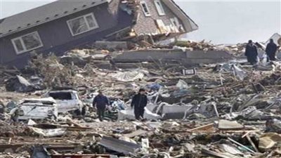  زلزال شدته 2ر4 درجة يضرب ولاية آسام الهندية