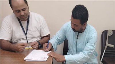 وزارة الداخلية تواصل تفعيل الإجراءات التيسير على الراغبين فى الحصول على الخدمات والمستندات الشرطية