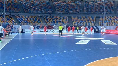 المجموعة الثالثة.. خسارة الجزائر أمام صربيا وفوز إسبانيا علي كرواتيا في مونديال اليد