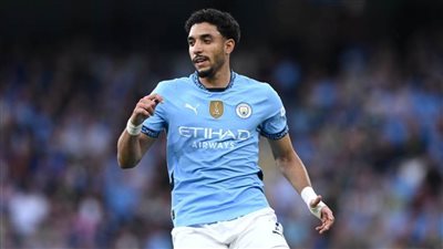 عاجل.. جوارديولا يراهن على مرموش في 