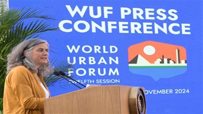 المنتدى الحضري العالمي يعود إلى القارة الأفريقية بعد أكثر من 20 عاما منذ انعقاد المنتدى الأول