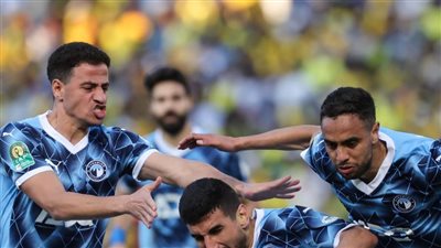 عاجل.. بيراميدز يُحرك المياة الراكدة بصفقات مفاجئة للأهلي والزمالك