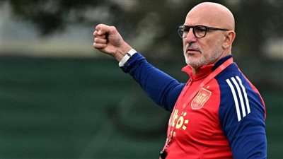 بعد استبعاد يامال.. منتخب إسبانيا يستدعي رودريجو ريكيلمي استعدادا لمباراة صربيا