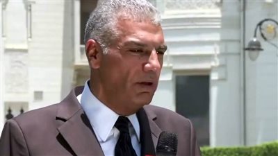 محافظ أسوان يتابع تنظيم فعاليات الأسبوع التاسع لبرنامج 