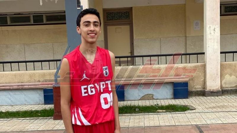 لاعب كفرالشيخ