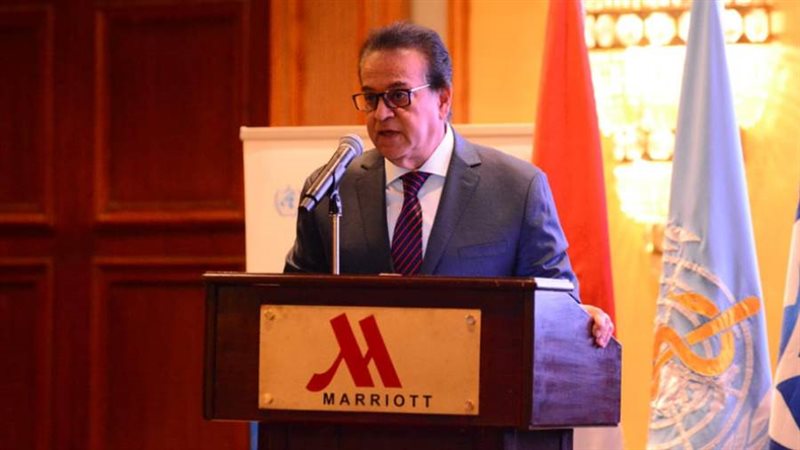 الدكتور خالد عبدالغفار