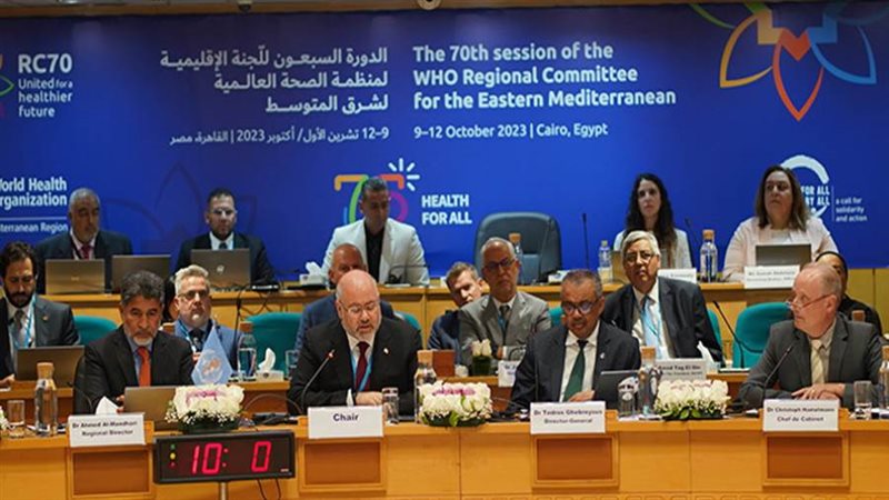 الدورة الحادية والسبعون