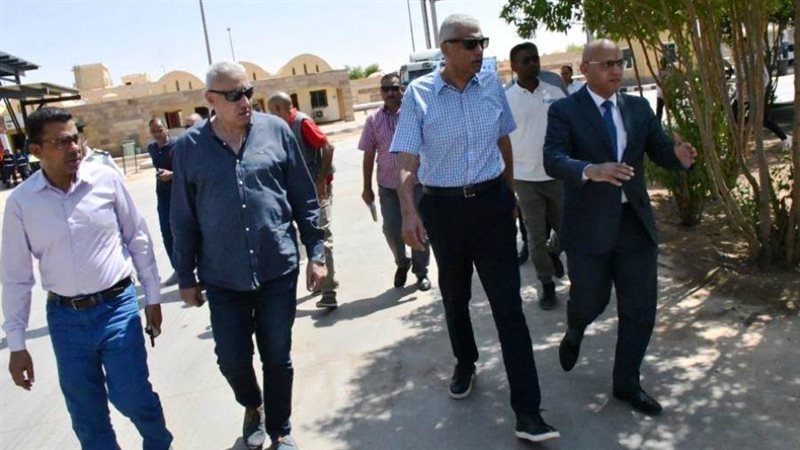 دكتور إسماعيل كمال