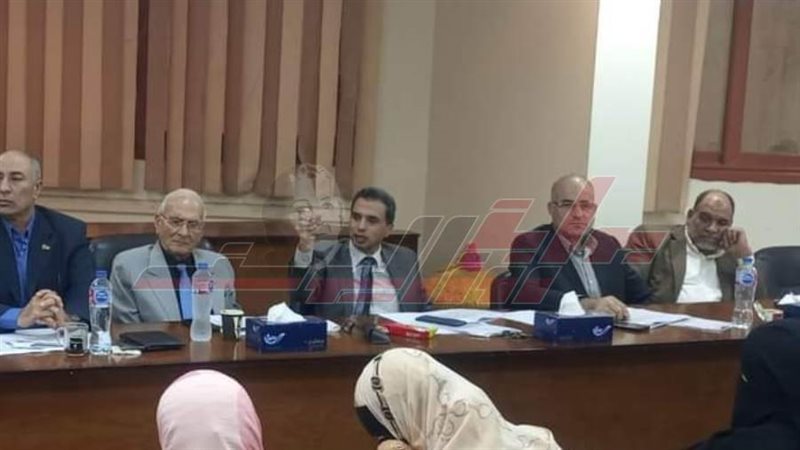 لجنة المقابلات