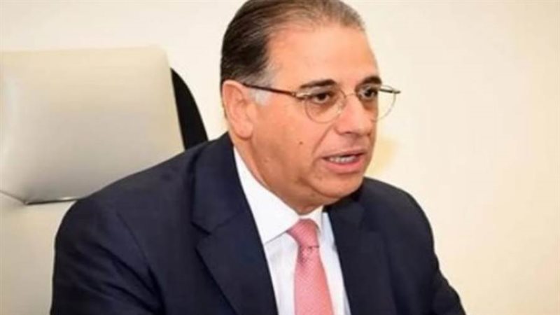 السفير نبيل حبشي