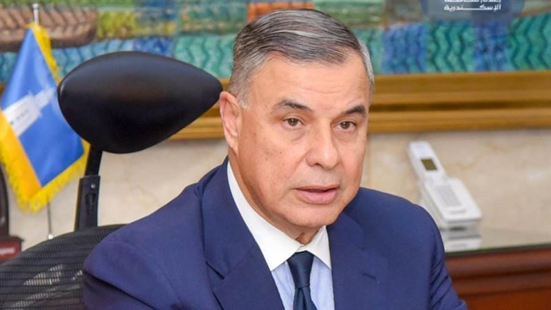 الفريق أحمد خالد