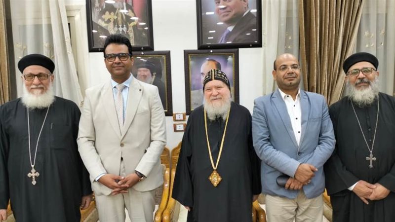 وكيل وزارة الصحة