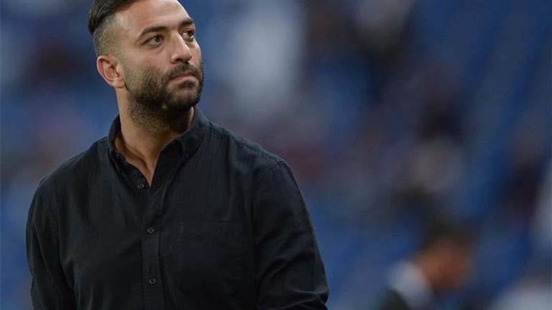 أحمد حسام ميدو