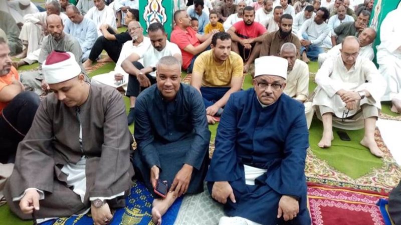 قافلة دينية دعوية