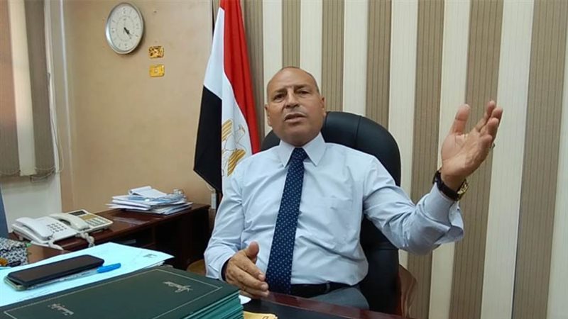 الدكتور إبراهيم صابر