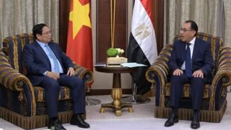 الدكتور مصطفى مدبولي