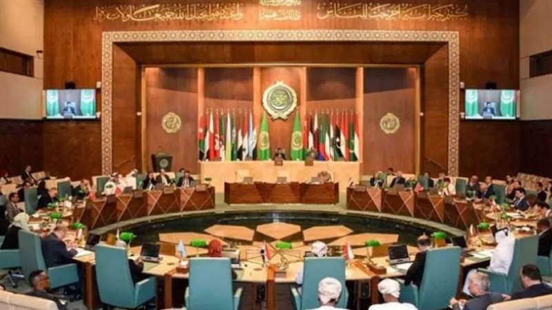 جامعة الدول العربية