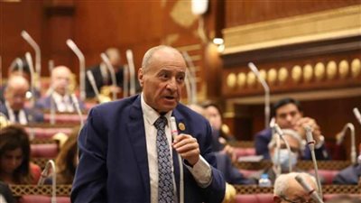 النائب مصطفى الشريف: تعديل قانون البناء يحقق التوازن والاستغلال الأمثل للثروة العقارية