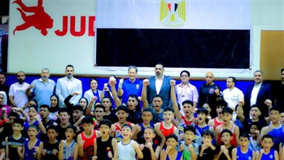 سفير تايلاند بالقاهرة يزور مقر تدريبات منتخب المواي تاي بالمركز الأولمبي 