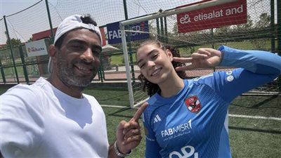 عاجل.. الأهلي يدعم فريق الكرة النسائية بـ 4 صفقات من العيار الثقيل