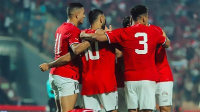 عاجل.. إبراهيم عادل يفض الاشتباك ويسجل هدف التقدم لمنتخب مصر 