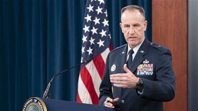 البنتاجون يعلن وصول عسكريين أمريكيين ومكونات من منظومة 