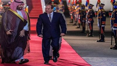 برلمانيون: العلاقات المصرية - السعودية متجذرة في عمق التاريخ