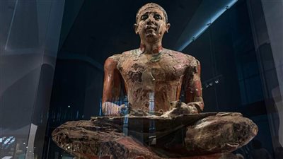 الصحف الأجنبية تحتفل بالافتتاح التجريبي للمتحف المصري الكبير