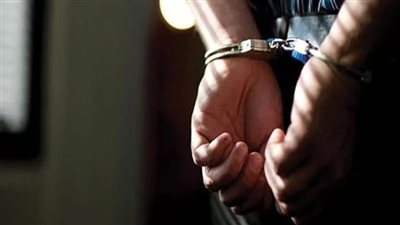 إحالة عاطل المتهم بقتل سيدة بـ