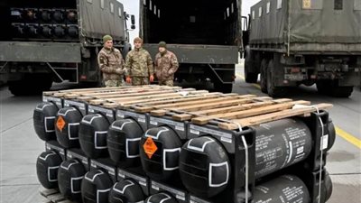 أمريكا تعلن عن حزمة مساعدات عسكرية لأوكرانيا بقيمة 425 مليون دولار