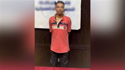 كشف ملابسات تداول فيديو بقيام شخص بالإمساك بآخر والتعدي عليه  بالجيزة