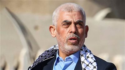 جيش الاحتلال يعلن رسميًا استشهاد يحيى السنوار