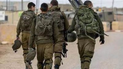 الاحتلال ينسحب من جنين الفلسطينية بعد عدوان استمر 8 ساعات