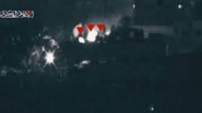 المقاومة تحقق إصابات مؤكدة في مخيم جباليا: استهداف دبابات وإجهاز على قوة راجلة