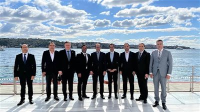 وزير المالية: نستهدف تحسين بيئة الأعمال وخفض الأعباء المالية من خلال سياسات مالية واستثمارية وتجارية متكاملة