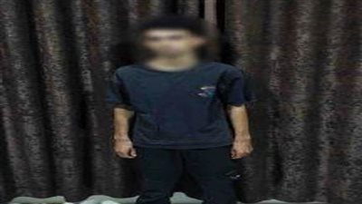 كشف ملابسات تداول تعليق بالتعدي على شخص داخل أحد مراكز الشباب بالشرقية