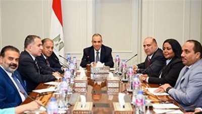 وزير الخارجية يؤكد وجود إرادة سياسية لدى الحكومة لتعزيز العلاقات مع دول القارة الإفريقية