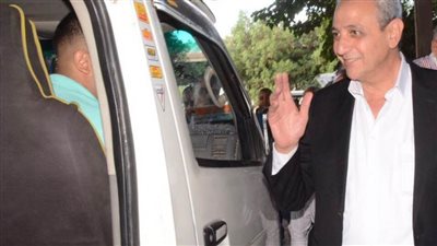 بالصور.. محافظ الغربية يتابع لليوم الثالث مواقف السيارات ومدى الالتزام بالتعريفة الجديدة