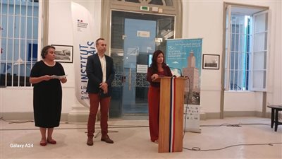 انطلاق النسخة الخامسة للفعالية السنوية 