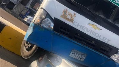 إصابة خمس أشخاص في حادث تصادم أتوبيس نقل عام بسيارة ملاكي بالإسكندرية