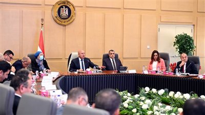 حزمة قرارات مهمة ضمن الخطة الاستراتيجية لتوطين الصناعة.. تعرف عليها 