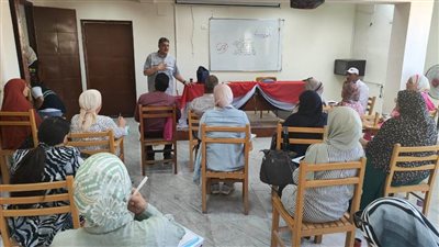 جامعة قناة السويس تقدم ندوة حول 