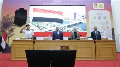 الوادي الجديد تبدأ حصر المتسربين من التعليم وتنفيذ محاضرات لطلاب الثانوية العامة