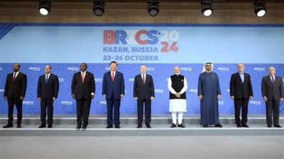 قادة بريكس يدعون إلى تعزيز الشبكات المصرفية داخل المجموعة والتسويات بالعملات المحلية