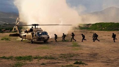 حزب الله: أوقعنا إصابات بجنود إسرائيليين إثر الاشتباك معهم وقصفهم