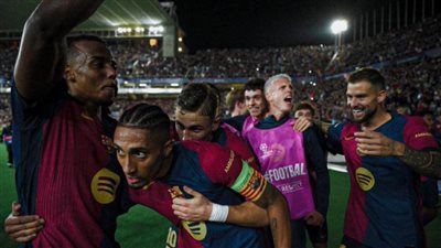 برشلونة يثأر من بايرن ميونخ.. انتقام ناري يعيد الهيبة في دوري الأبطال