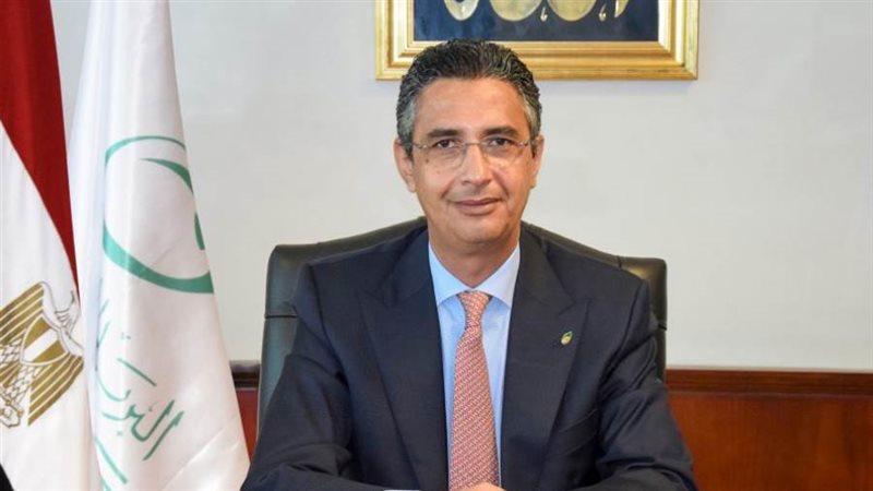 وزير التموين والتجارة