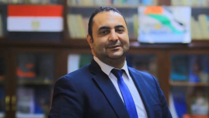 المهندس محمد الأمين