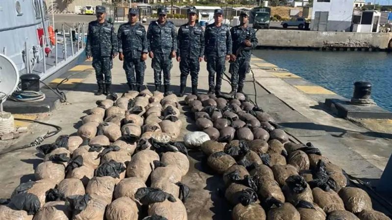 صور المضبوطات